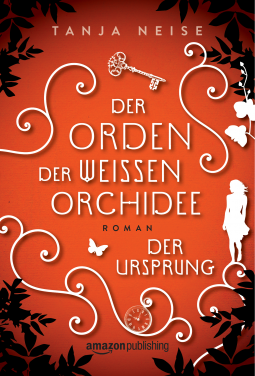 book cover for Der Ursprung