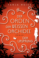 book cover for Der Ursprung