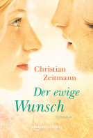 book cover for Der ewige Wunsch