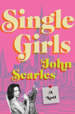 book cover for Single Girls