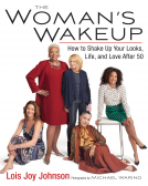 book cover for The Woman's Wakeup