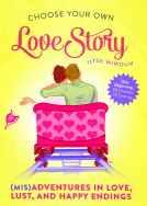 book cover for Choose Your Own Love Story