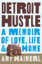 Cover Image: Detroit Hustle