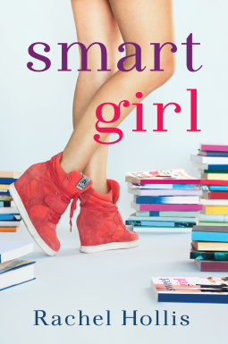 book cover for Smart Girl