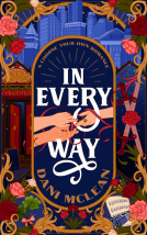 book cover for In Every Way