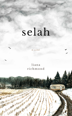 book cover for Selah