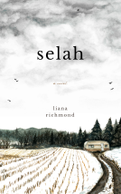 book cover for Selah