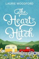 book cover for The Heart Hitch