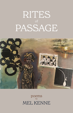 book cover for Rites of Passage