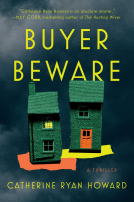 book cover for Buyer Beware