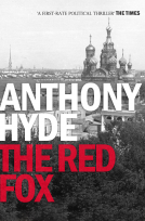 book cover for The Red Fox