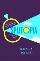 book cover for Splitopia