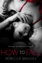 Cover Image: How to Fall