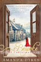 book cover for Bespoke