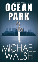 book cover for Ocean Park