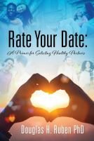book cover for Rate Your Date