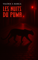Couverture du livre pour Les Nuits du Puma