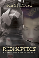 book cover for Redemption