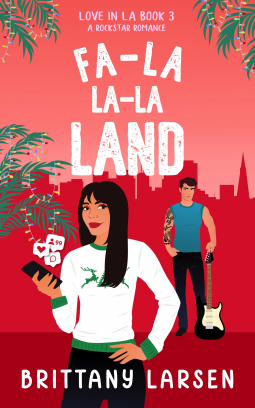book cover for Fa-La La-La Land