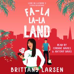 book cover for Fa-La La-La Land