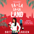 book cover for Fa-La La-La Land