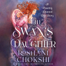 book cover for The Swan's Daughter