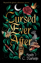book cover for Cursed Ever After