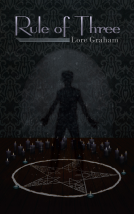 book cover for Rule of Three