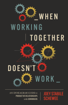book cover for When Working Together Doesn’t Work