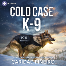 book cover for Cold Case K-9