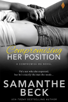 book cover for Compromising Her Position