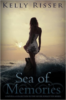book cover for Sea of Memories 