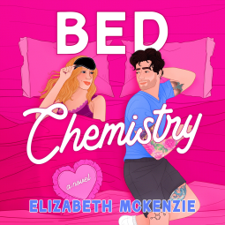 book cover for Bed Chemistry