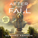 book cover for After The Fall