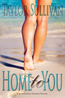 book cover for Home to You