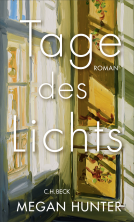 Buchcover für Tage des Lichts