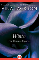 book cover for Winter