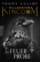 Buchcover für Millennium Kingdom: Die Feuerprobe
