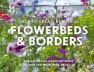 book cover for How to Create Beautiful Flowerbeds and Borders