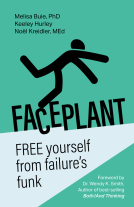 book cover for Faceplant