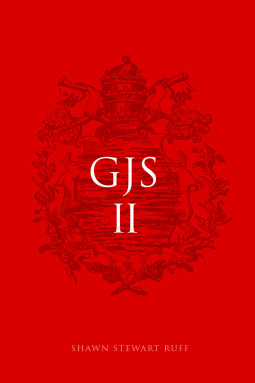 book cover for GJS II
