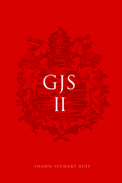 book cover for GJS II