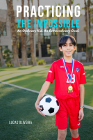 book cover for Practicing the Impossible