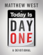 Cover Image: Today Is Day One