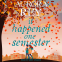 book cover for It Happened One Semester