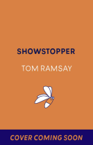 book cover for Showstopper