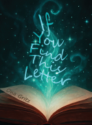 book cover for If You Find This Letter