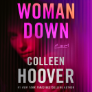 book cover for Woman Down