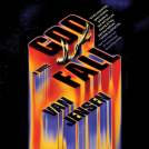 book cover for Godfall