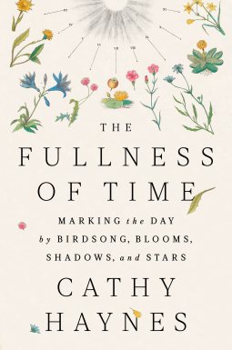 book cover for The Fullness of Time